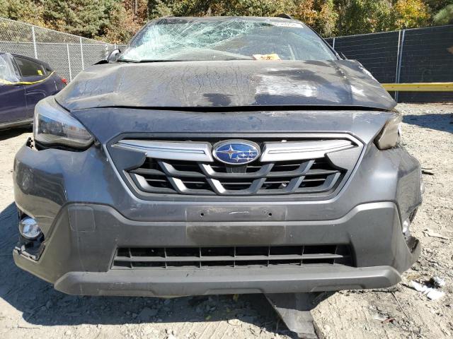 2022 SUBARU CROSSTREK - JF2GTHNC3N8250754
