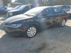 CHRYSLER 200 LX photo