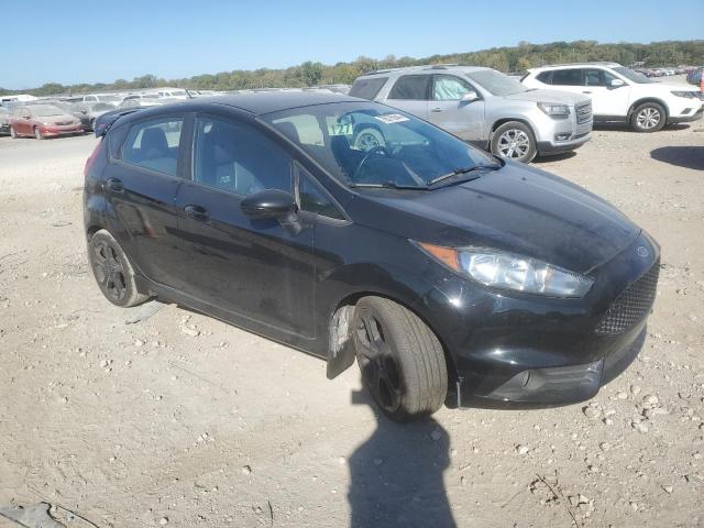 VIN 3FADP4GX2GM205680 2016 Ford Fiesta, ST no.4