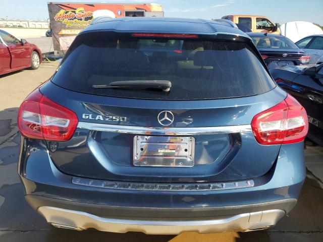 VIN WDCTG4EB5LJ649408 2020 Mercedes-Benz GLA-Class,... no.6