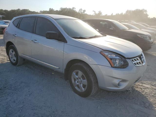 VIN JN8AS5MT3EW618244 2014 Nissan Rogue, S no.4