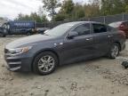 2018 KIA OPTIMA LX - KNAGT4L31J5232871