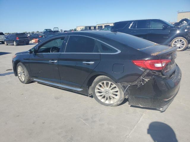2015 HYUNDAI SONATA SPO - 5NPE34AFXFH033574