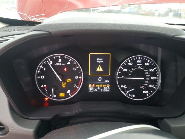 2024 SUBARU CROSSTREK - 4S4GUHL60R3730905