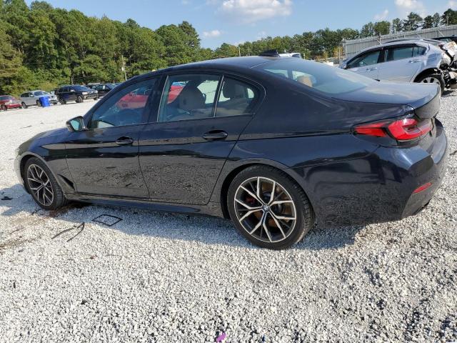 2022 BMW 540 I - WBA53BJ02NWX52744