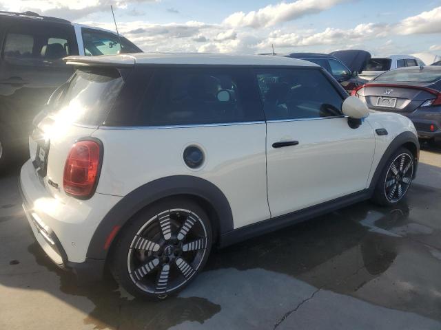 VIN WMW53DH00P2T52810 2023 Mini Cooper, S no.3