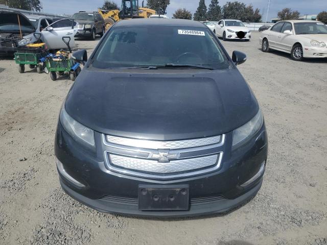 VIN 1G1RE6E44EU161970 2014 Chevrolet Volt no.5