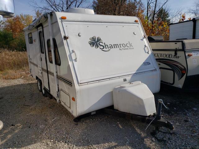 2001 WILDWOOD SHAMROCK #2991732216