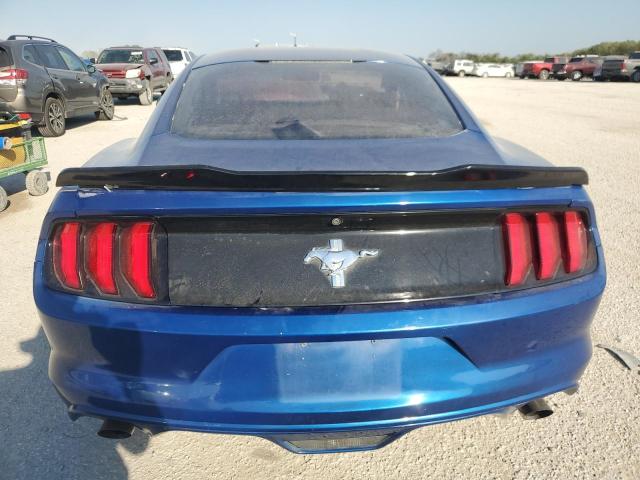 VIN 1FA6P8AM4H5286820 2017 Ford Mustang no.6