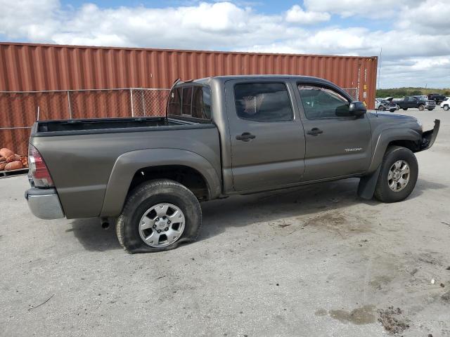 VIN 5TFJU4GN9DX030290 2013 Toyota Tacoma, Double Ca... no.3