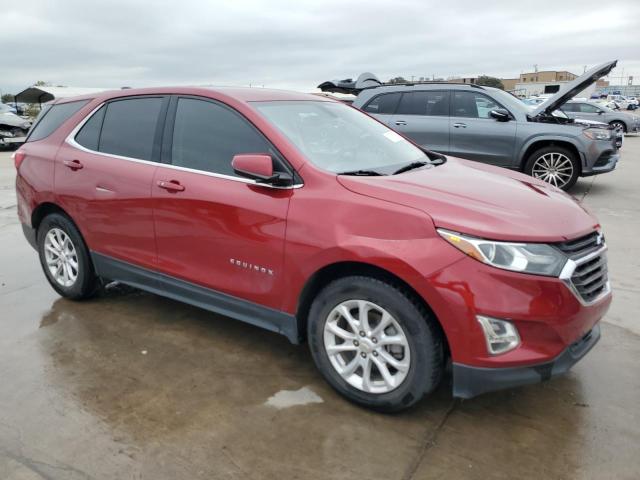 2019 CHEVROLET EQUINOX LT - 3GNAXKEV8KL211072