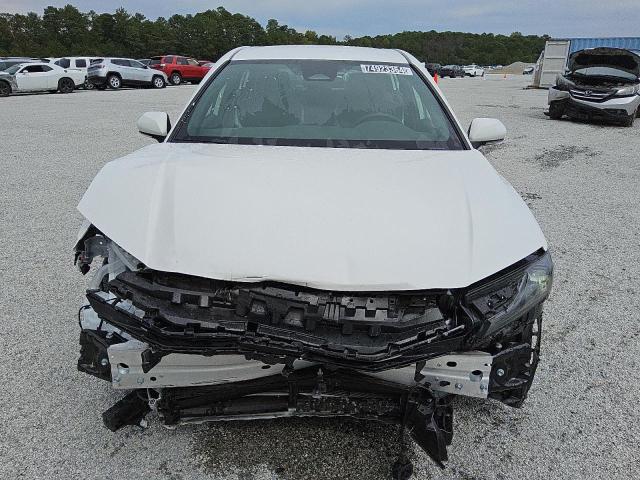 VIN 4T1DAACK2SU036121 2025 TOYOTA CAMRY no.5