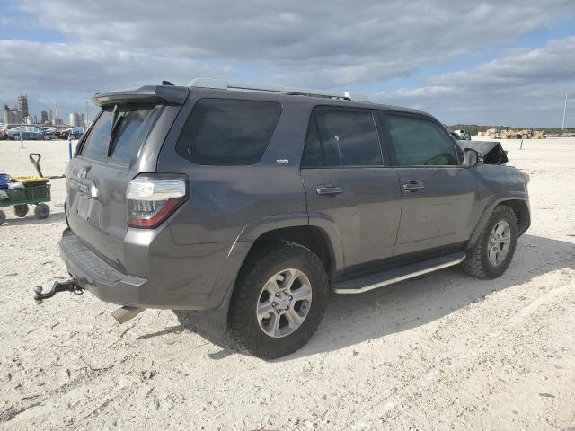 VIN JTEZU5JR3G5117540 2016 Toyota 4runner, SR5 no.3