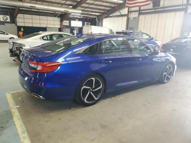 VIN 1HGCV1F30JA139967 2018 Honda Accord, Sport no.3