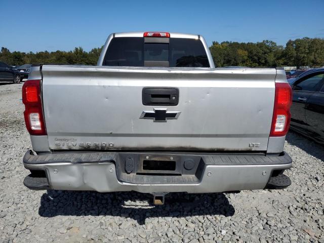 2018 CHEVROLET SILVERADO - 3GCUKSEC6JG211209