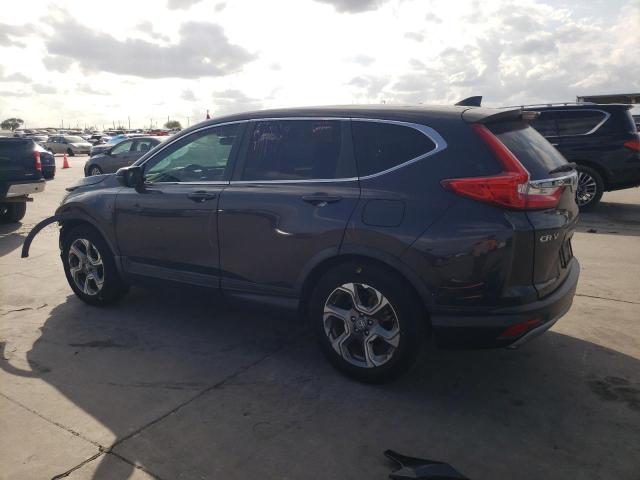 2019 HONDA CR-V EX - 5J6RW1H57KA022452