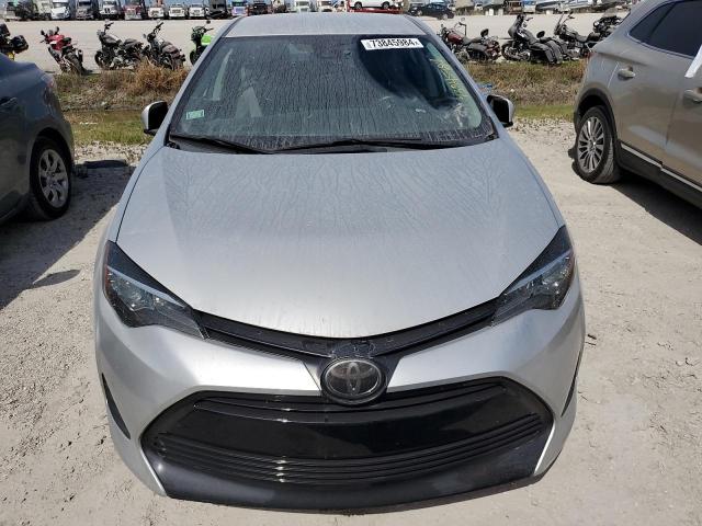 2019 TOYOTA COROLLA L - 2T1BURHE4KC168928