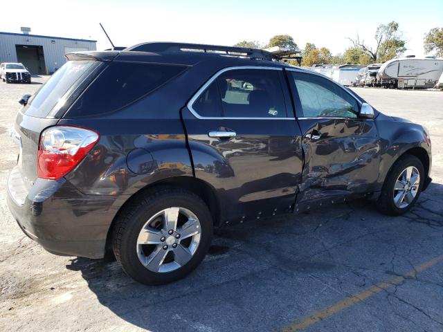 2015 CHEVROLET EQUINOX LT - 1GNFLFEK8FZ105413