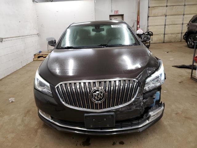 VIN 1G4GB5G32EF145207 2014 Buick Lacrosse no.5