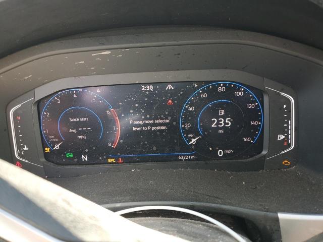 2021 VOLKSWAGEN ATLAS CROS - 1V2BC2CA3MC222082