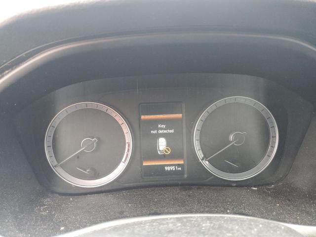 2018 HYUNDAI SONATA SPO - 5NPE34AF1JH642982