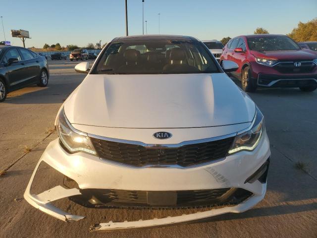 2019 KIA OPTIMA SXL - 5XXGV4L26KG308229