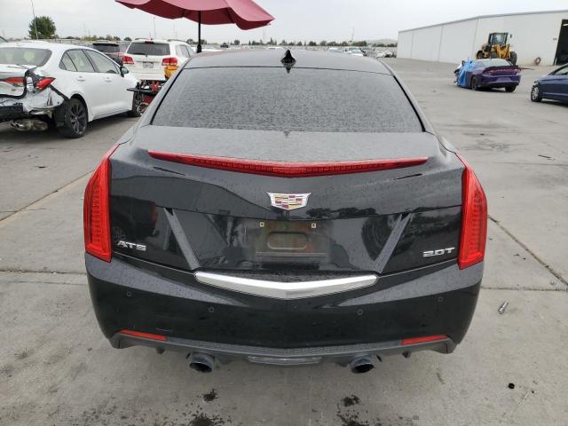 2015 CADILLAC ATS PERFOR - 1G6AC5SX0F0121187