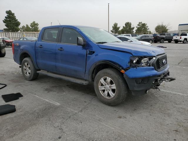 2020 FORD RANGER XL - 1FTER4EH5LLA41809