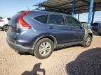 HONDA CR-V EX photo