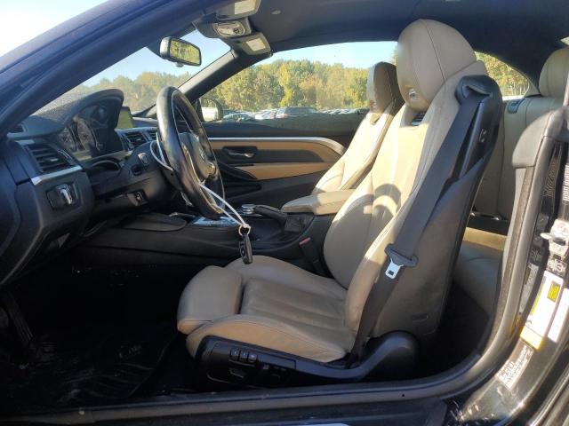 2015 BMW M4 - WBS3U9C58FJ968162
