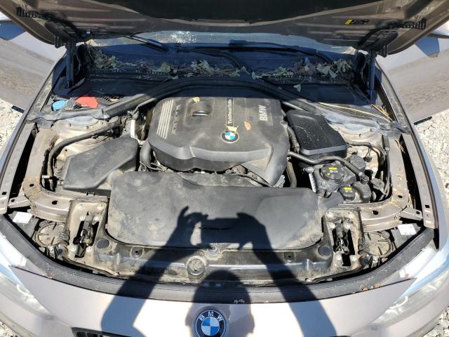 2017 BMW 430I GRAN - WBA4F7C59HG787174