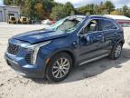 2019 CADILLAC XT4 PREMIU - 1GYFZCR47KF144209