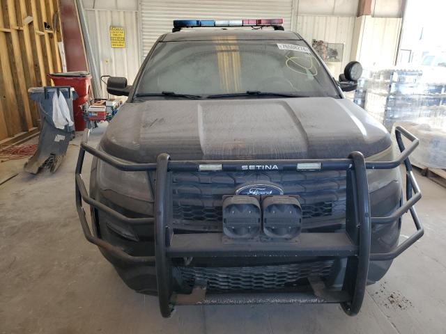 2017 FORD EXPLORER P - 1FM5K8AR1HGB65596