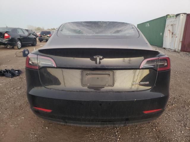 2023 TESLA MODEL 3 - 5YJ3E1EC9PF628223