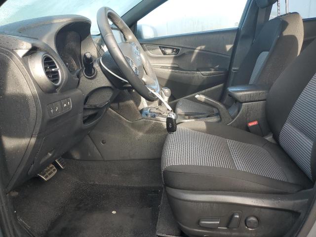 2021 HYUNDAI KONA NIGHT KM8K6CA50MU713588