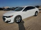 2019 CHEVROLET MALIBU LS - 1G1ZB5ST9KF228562