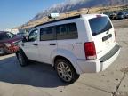 DODGE NITRO HEAT photo