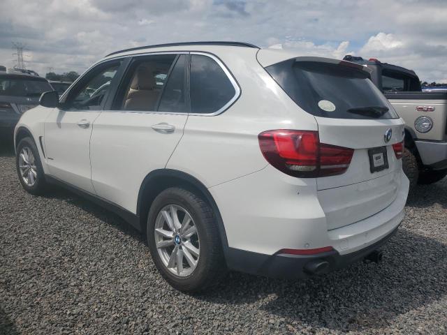 VIN 5UXKR0C57F0K54592 2015 BMW X5, Xdrive35I no.2