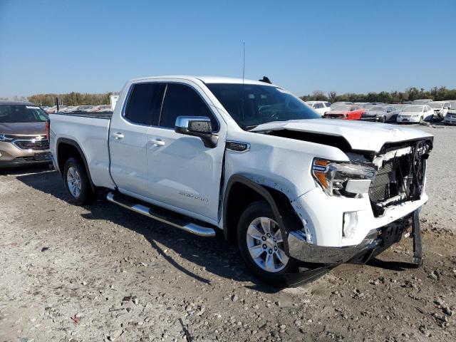 2019 GMC SIERRA C15 - 1GTR8BED5KZ343506