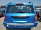 JEEP PATRIOT SP photo