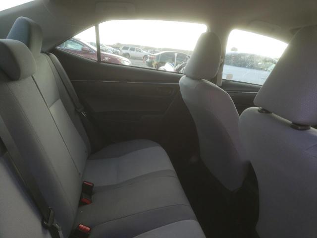 2016 TOYOTA COROLLA L - 5YFBURHE0GP435019