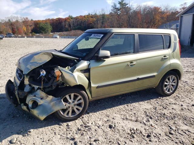 Vin: kndjt2a68d7523256, lot: 61556815, kia soul + 2013 img_1
