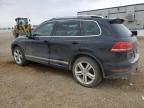 VOLKSWAGEN TOUAREG TD photo