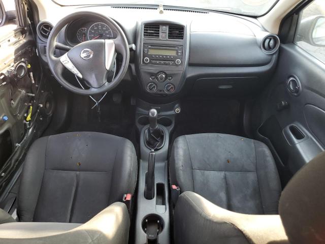 2018 NISSAN VERSA S - 3N1CN7AP7JL809327