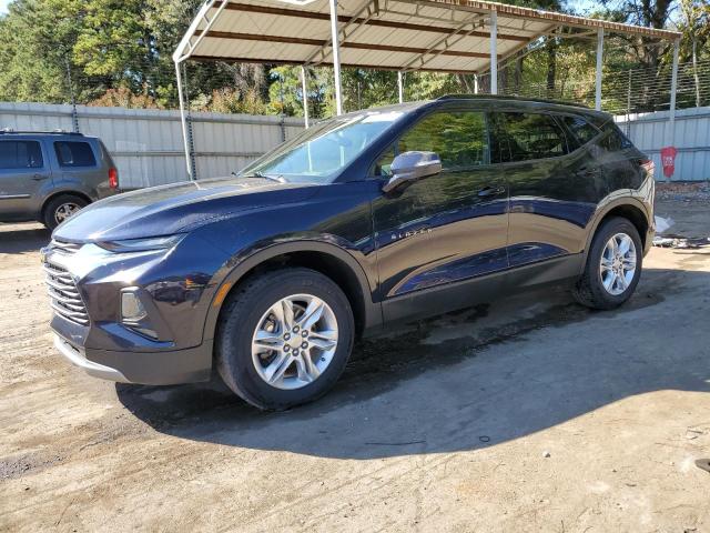 2020 CHEVROLET BLAZER 2LT - 3GNKBCR4XLS712594