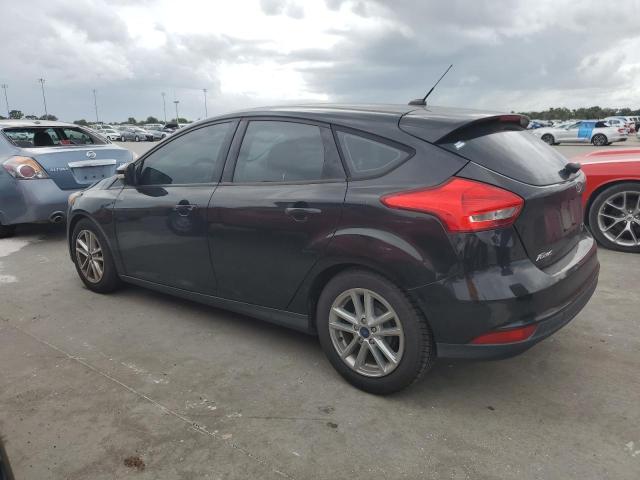 VIN 1FADP3KE0FL273637 2015 Ford Focus, SE no.2