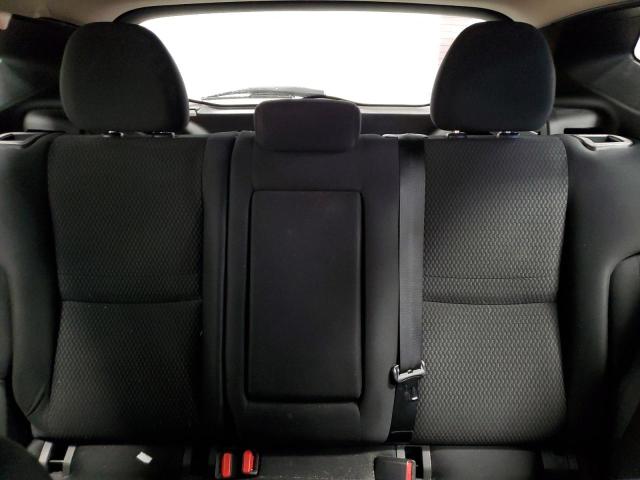 2021 NISSAN ROGUE SPOR - JN1BJ1AW1MW446209