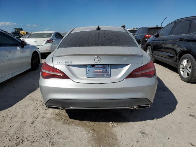 VIN WDDSJ4EB2KN730222 2019 Mercedes-Benz CLA-Class,... no.6