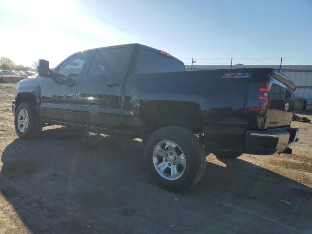 2015 CHEVROLET SILVERADO - 3GCUKREC3FG171932