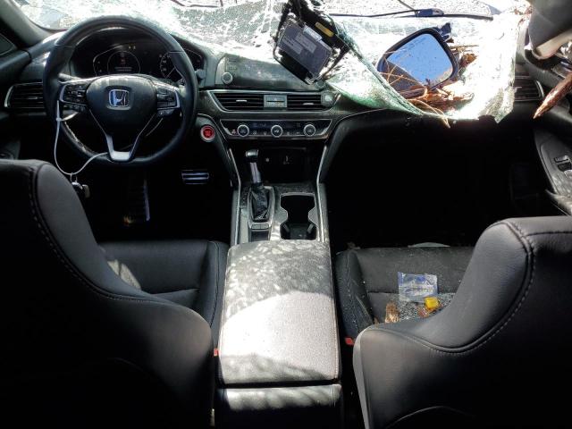 2020 HONDA ACCORD SPO - 1HGCV1F36LA143945